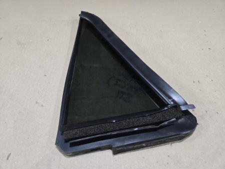 Форточка двери Mazda CX-5 1 KE 2011-2017 Задн. Прав.