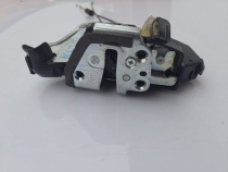 Замок боковой двери Lexus NX AYZ10L AYZ15L ZGZ10L ZGZ15L 2014-2022 Перед. Прав.