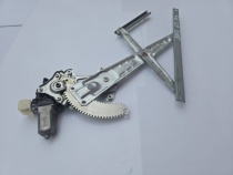 Стеклоподъемный механизм Nissan X-TRAIL T32R 2013-2022 Задн. Прав.