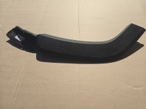 Молдинг арки двери Toyota RAV4 50 XA50 2018-2023 Задн. Прав.