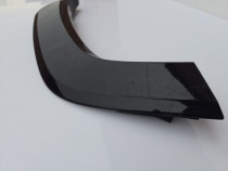 Молдинг арки двери Toyota RAV4 50 XA50 2018-2023 Задн. Прав.