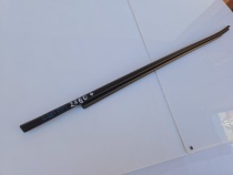 Бархотка двери Toyota Corolla E210 MZEH12, NRE210, ZWE211 2020 Перед. Прав.