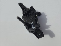 Мотор дворников Hyundai Santa Fe 4 TM 2018-2023 Задн. 