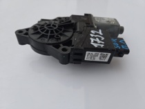 Мотор стеклоподъемника Kia Sorento Prime UM 2014-2020 Перед. Лев.