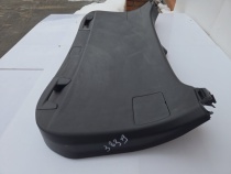 Обшивка двери багажника Toyota RAV4 50 XA50 2018-2023  