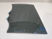 Стекло двери Toyota RAV4 50 XA50 2018-2023 Задн. Лев.