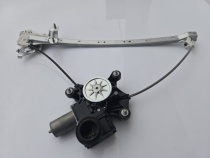 Стеклоподъемный механизм Toyota RAV4 50 XA50 2018-2023 Задн. Прав.