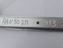 Стеклоподъемный механизм Toyota RAV4 50 XA50 2018-2023 Задн. Прав.