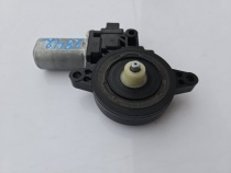 Мотор стеклоподъемника Mazda CX-5 1 KE 2011-2017 Перед. Прав.