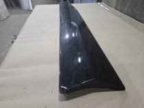 Молдинг двери Toyota RAV4 50 XV50 2018-2023 Перед. Лев.