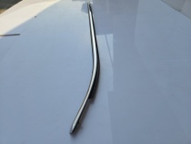 Бархотка двери Lexus RX 4 GGL25L GYL25L AGL20L AGL25L 2015-2022 Задн. Прав.