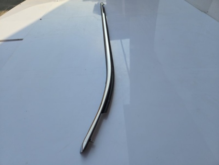 Бархотка двери Lexus RX 4 GGL25L GYL25L AGL20L AGL25L 2015-2022 Задн. Прав.