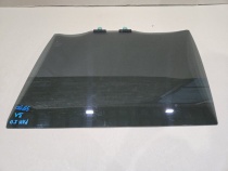 Стекло двери Toyota RAV4 50 XA50 2018-2023 Задн. Лев.