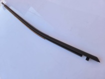 Бархотка двери Toyota RAV4 50 XA50 2018-2023 Перед. Прав.