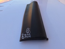 Молдинг двери Mazda CX-5 1 KE 2011-2017 Задн. Прав.