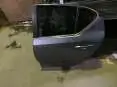 Дверь Lexus CT